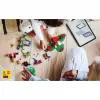 LEGO MARVEL 11200 Spidey ir Gobio raptorių mūšis prie medžio namelio būstinės