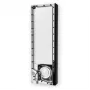 Stealkey Customs SC ResPro 360 D5/DDC D-RGB Rezervuaras, akrilas - permatomas, 360 mm