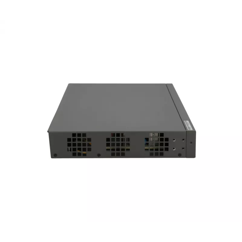 Valdomas jungiklis FiberHome S4820-28T-X-AC L2/L3 Gigabit Ethernet 24 prievadai