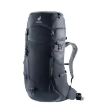 Kuprinė DEUTER Futura Pro 36 — 36 l žygiams, unisex, juoda, 1,59 kg, 320 mm