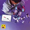 LEGO Technic 42211 Mėnulio bazės roveris – statybinis rinkinys, 1082 dalių, modulinė konstrukcija, 130×310×190 mm