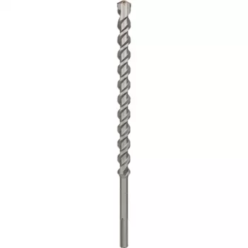Bosch SDS max-4 gręžtuvas, rotacinis plaktukas, 3 cm, 520 mm, plyta, betonas, 40 cm, SDS Max