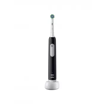 Elektrinis dantų šepetėlis Oral-B Cross Action Pro Series