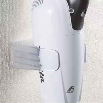 Nešiojamas dulkių siurblys Makita 199971-7
