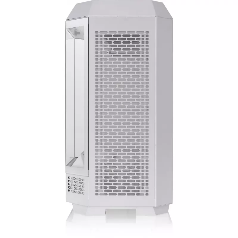 Thermaltake CA-1Y4-00S6WN-00 The Tower 300 White Micro Tower 2 Build