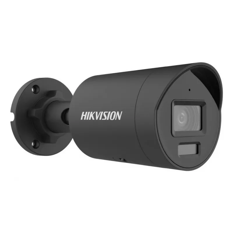 IP apsaugos kamera Hikvision DS-2CD2086G2H-IU(2.8mm)(eF)/BLACK lauko