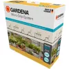 Lašelinė laistymo sistema GARDENA 13401-20, žarnos ilgis 20 m