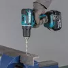 MAKITA MACPAC 18V DDF485RTJ 50Nm 2x5.0Ah BLDC Atsuktuvas