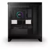 NZXT KRAKEN Elite V2 240 skystas aušinimas su ekranu juodas RL-KN24E-B2