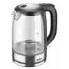 Elektrinis virdulys Amica 1,7 l 2200 W sidabrinis