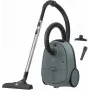 Būgninis dulkių siurblys Electrolux EB61C1OG 850 W 3,5 L dulkių maišas, teleskopinis plieninis vamzdis, EPA12, 12 m spindulys