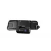 Automobilinis veidrodėlis su vaizdo registratoriumi Navitel MR750 Advanced — Full HD, GPS, Wi‑Fi, G-sensorius, ciklinis įrašymas