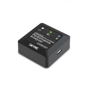GNSS veiklos analizatorius SkyRC GSM020