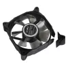 80 mm ventiliatorius Noiseblocker MultiFrame M8-2