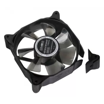 80 mm ventiliatorius Noiseblocker MultiFrame M8-2