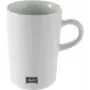 MELITTA puodelių rinkinys 6 vnt. Henkelbecher M Cups 18908 – keraminiai gėrimų puodeliai, 6 dalių komplektas