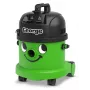 Numatic GVE370-2 dulkių siurblys 1200 W Cilindrinis Sausas ir šlapias Maišas 15 L