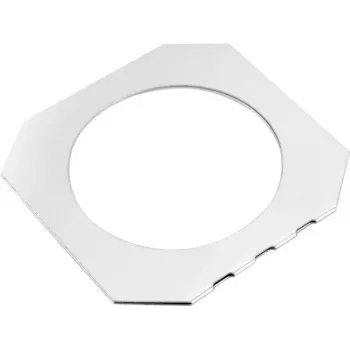 Filtrų rėmelis EUROLITE 3CT sidabrinis LED PAR-20 lempai – PAR20 filtrų metalinis laikiklis