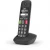 Gigaset Hearing Aid.DECT E290HX papildomas juodas
