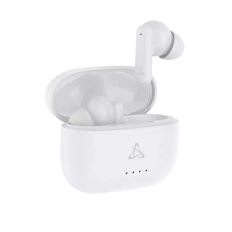 Ausinės SBOX EB-TWS05 Baltos