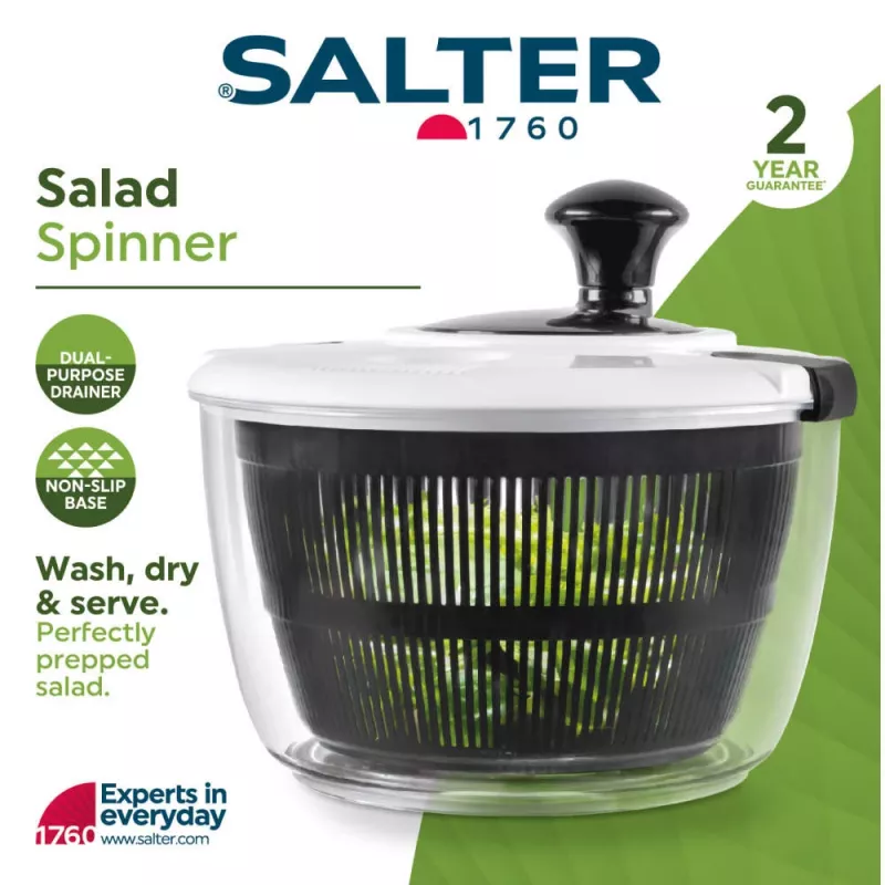 Salter BW12003EU7 Salotų džiovintuvas 3,5 l