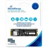 SSD diskas MediaRange 1 TB M.2 PCI Express 3.1 NVMe MR1033
