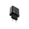 Natec NUC-2062 gaminys juodos spalvos