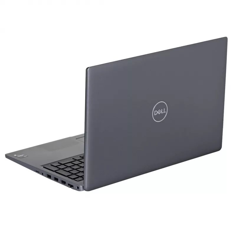 Nešiojamas kompiuteris DELL LATITUDE 5530 i5-1235U 16GB 256GB SSD 15.6 inch FHD Win 11 Pro NAUDOTAS
