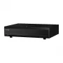 Tinklinis vaizdo registratorius i-PRO WJ-NU301KG – 16 kanalų NVR su integruotu PoE+ jungikliu, 3840×2160 max, SATA HDD iki 40 TB