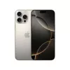 Išmanusis telefonas Apple iPhone 16 Pro Max 6,9 colio 256 GB Titanium