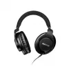 Shure SRH440A-EFS ausinės, laidinės, juoda