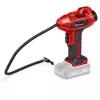 Einhell TP-CW 18/260 smūginis veržliaraktis su akumuliatoriumi + CE-CC 18 rinkinys, 1x4 Ah