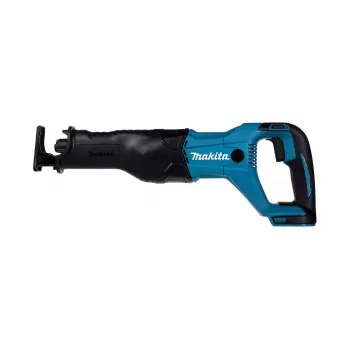 Pjūklas stūmoklinis Makita DJR186Z 3.2 cm Juodas, Mėlynas
