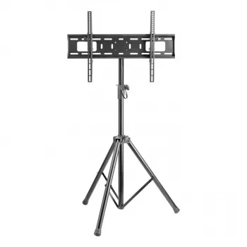 Sieninis TV laikiklis Sbox FST-846 (37-70 colių / 35 kg / 600x400)