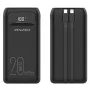 Powerbank 20000mAh Awei P169 K 22.5W USB-C + Apple laidas