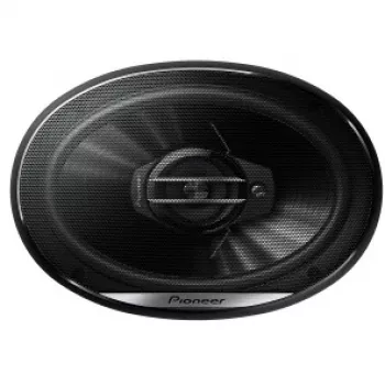 Automobilinis garsiakalbis Pioneer TS-G6930F Ovalus 2 krypčių 400 W