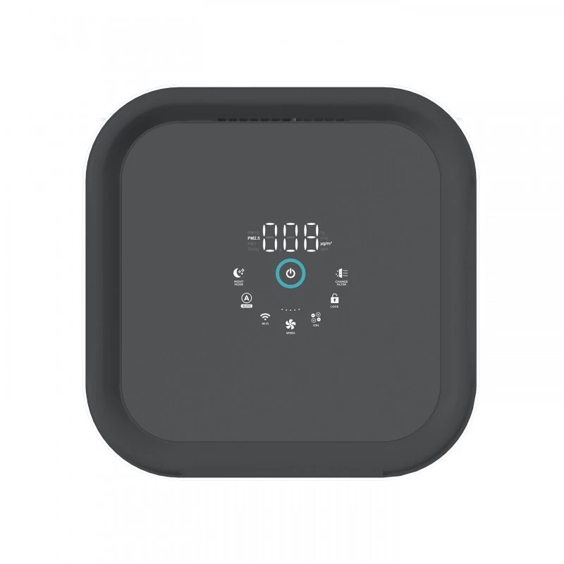 Oro valytuvas VestFrost VP-A1S70W