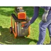 Sodo smulkintuvas Black & Decker BEGAS5800-QS 2800 W 45 L