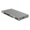Ruijie Networks RG-NBS3100-24GT4SFP-P-V2 valdomas L2 tinklo jungiklis Gigabit Ethernet (10/100/1000) su PoE, metalinis