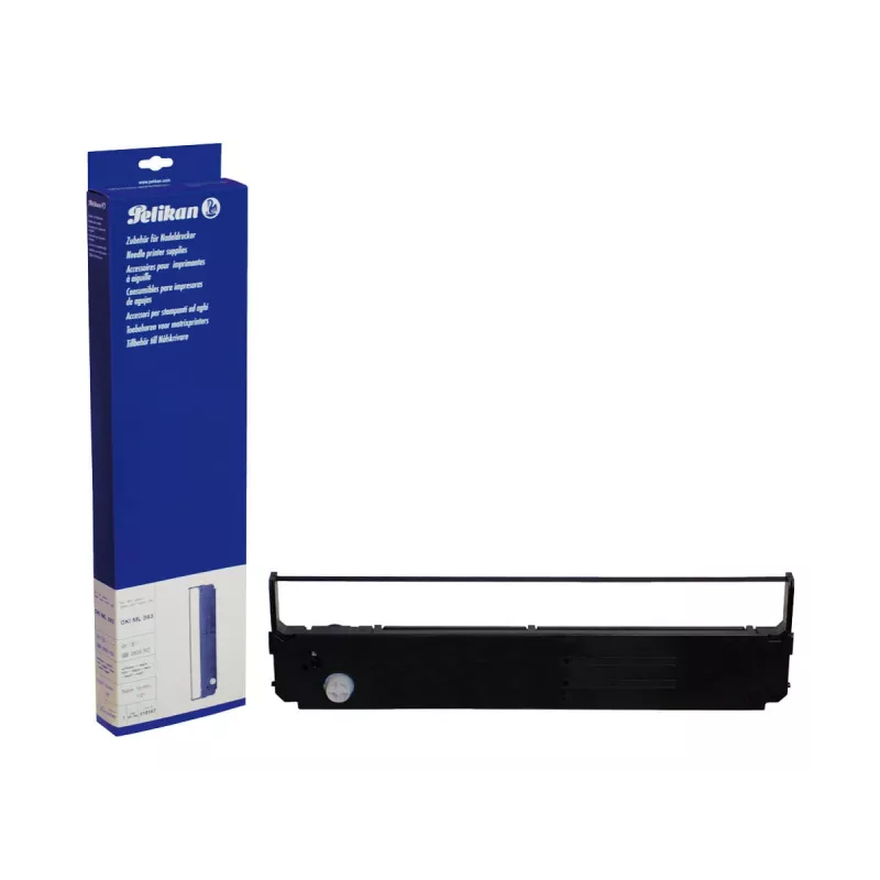 Pelikan juostelė OKI ML393 BK / 518167 / 30 m / 13 mm