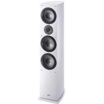 Garsiakalbis Victa Elite 702 baltas