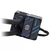 Aušintuvas skysčiu Alphacool Eisbaer Pro Aurora Akrilas Varis Nikelis 1/4 colio