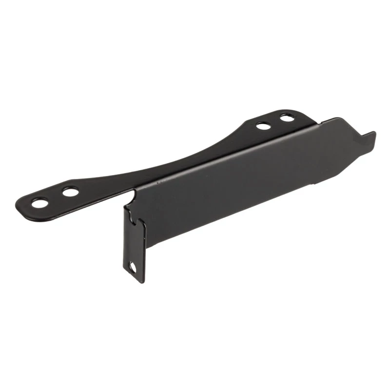 Ventiliatorių laikiklis Akasa AK-MX304-12BK