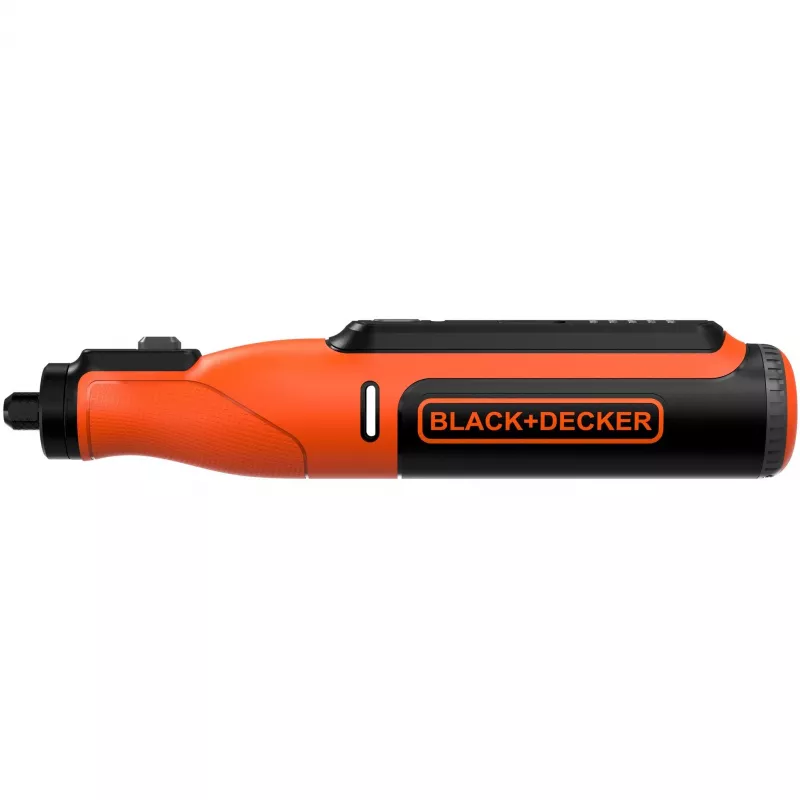 Black & Decker BCRT8IK-XJ daugiafunkcis rotacinis įrankis