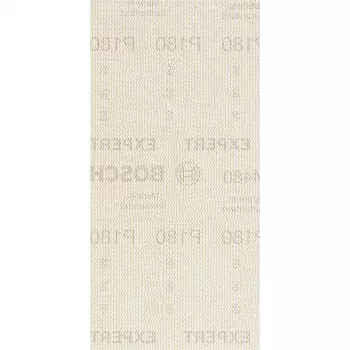 Bosch Expert M480 šlifavimo tinklelis