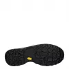 Žygio batai LOWA Renegade GTX Mid Black UK 8 (EU 42) – vidutinio aukštumo, vandeniui atsparūs su Gore‑Tex