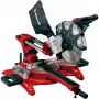 Kampinis pjūklas Einhell TC-SM 2534/1 Dual