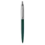 Parker 2068511 mėlynas rašiklis su segtuku, vidutinis, 1 vnt.