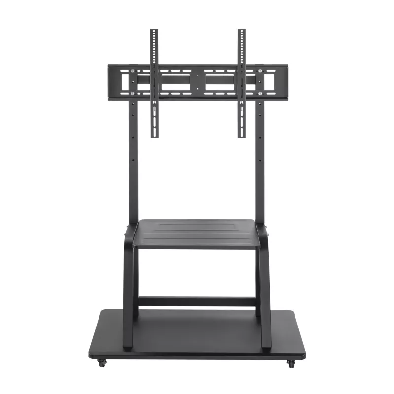 Sieninis laikiklis SBOX FS-1035 ekranams 37–100 kg, plokštė 800×600 mm