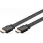 HDMI kabelis WENTRONIC 77133, 8K 60Hz